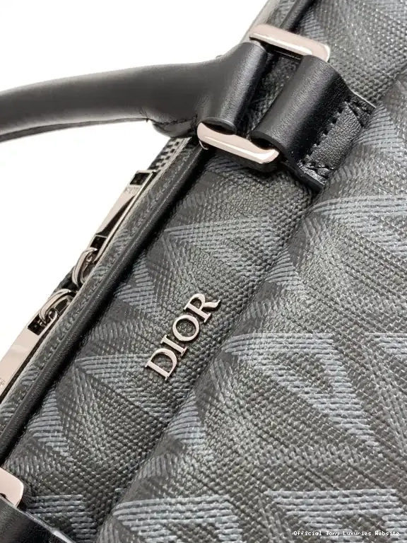 Tony Luxuries Hit diro the Road Bag-36.5*26*11CM 0703